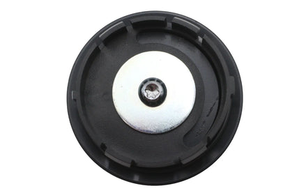 Ultima Black Pop-up Gas Cap Dummy for Harley Davidson (Part Number 21-553) by Ultima