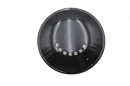 Ultima Black LED Fuel Gauge Part #21-561 for Harley Davidson Motorcycles by Ultima
