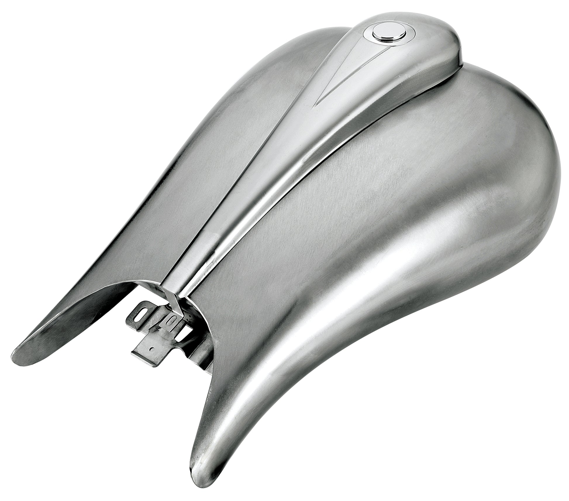Ultima 6-Gallon Gas Tank for Harley Davidson FLTR and FLHT Models – Part Number 20-102