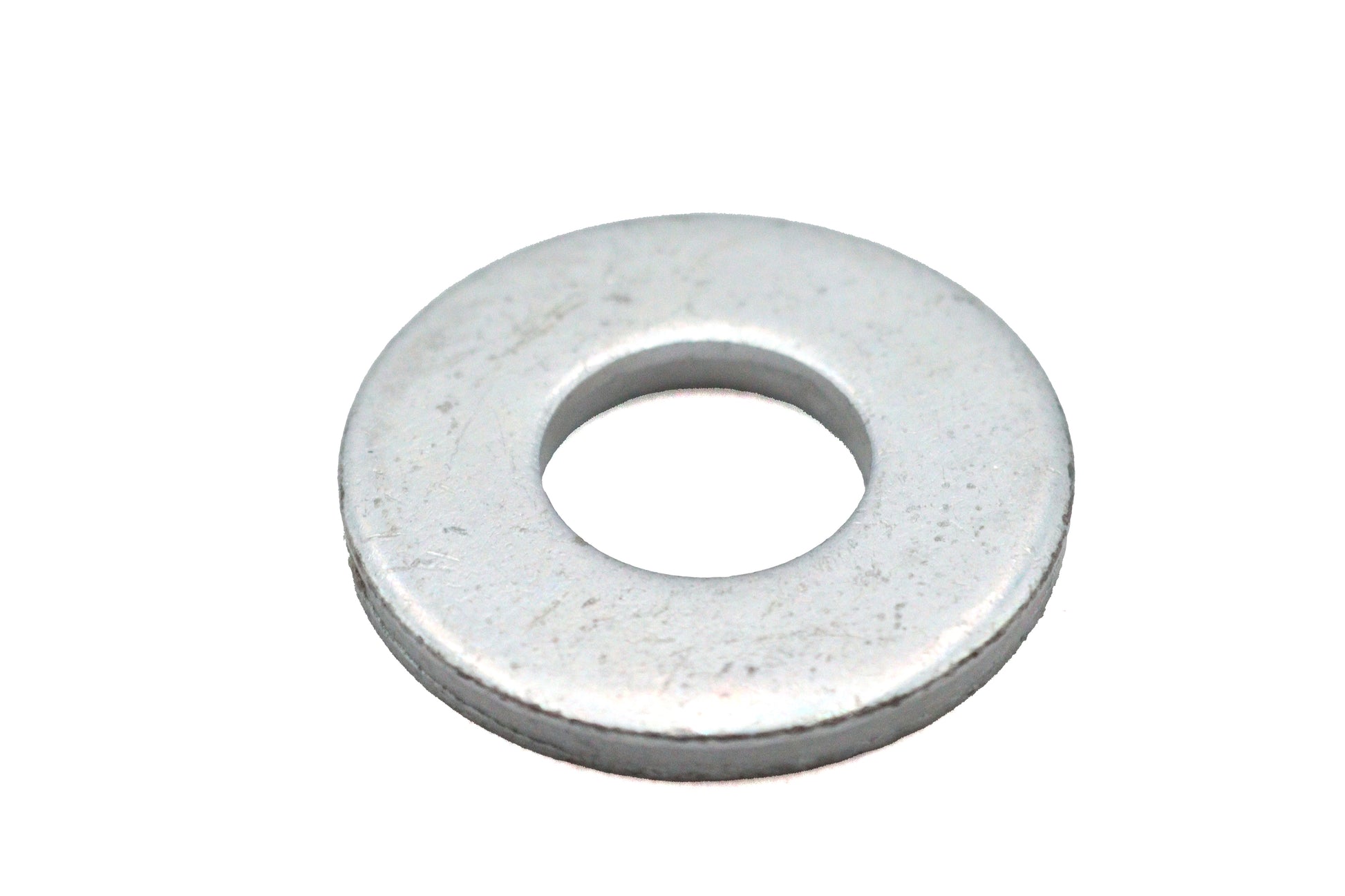 OE Chrome Washer Part 6545 for Harley Davidson FLST Models