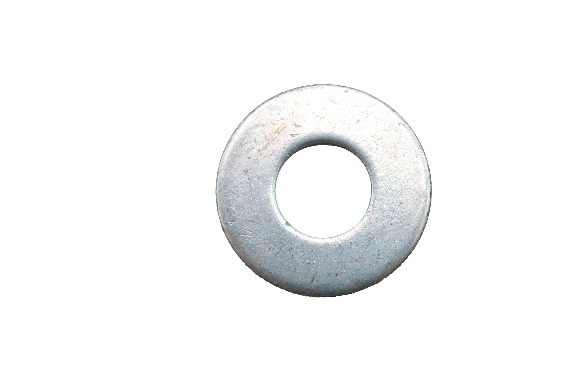 OE Chrome Washer Part 6545 for Harley Davidson FLST Models
