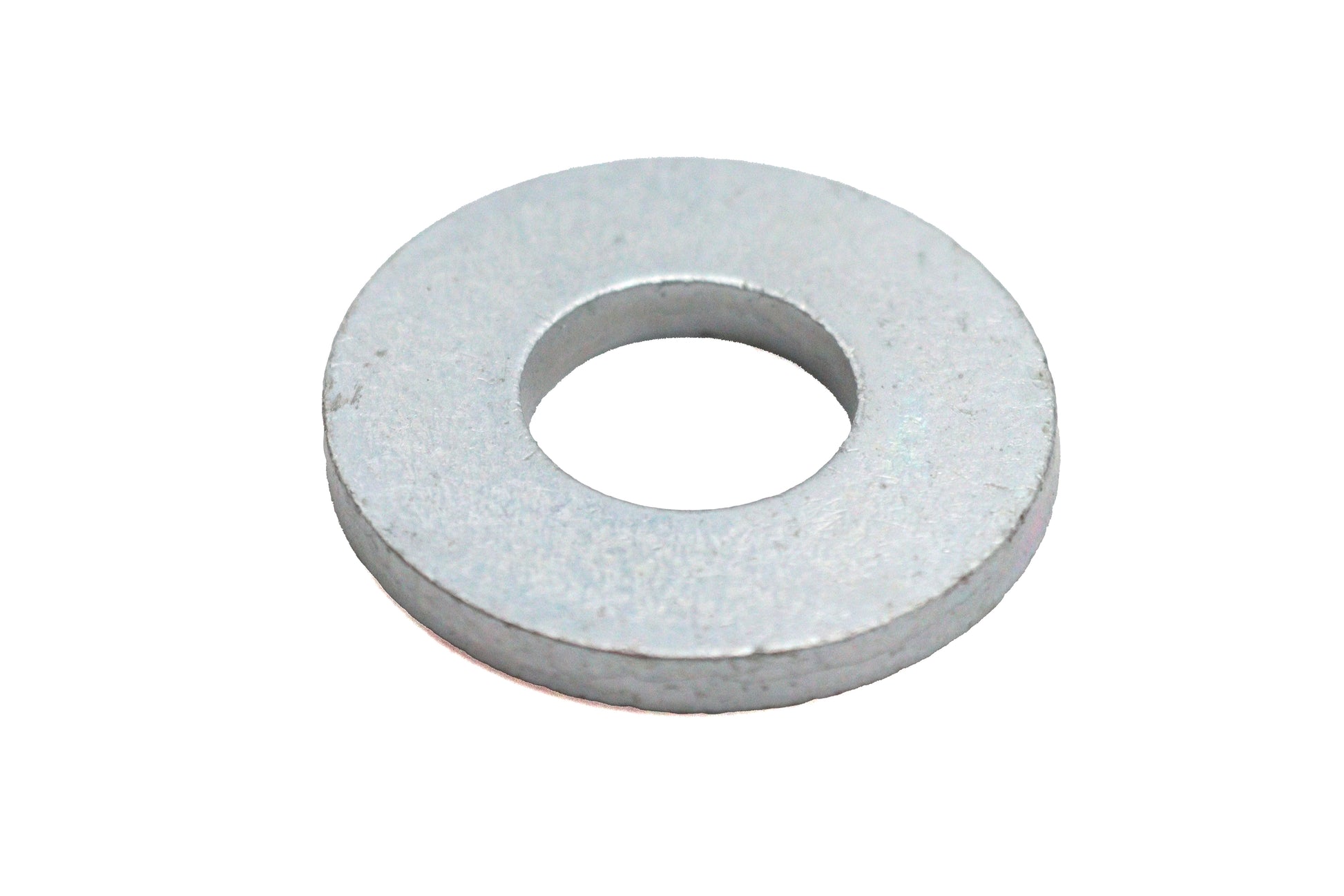 OE Chrome Washer Part 6545 for Harley Davidson FLST Models