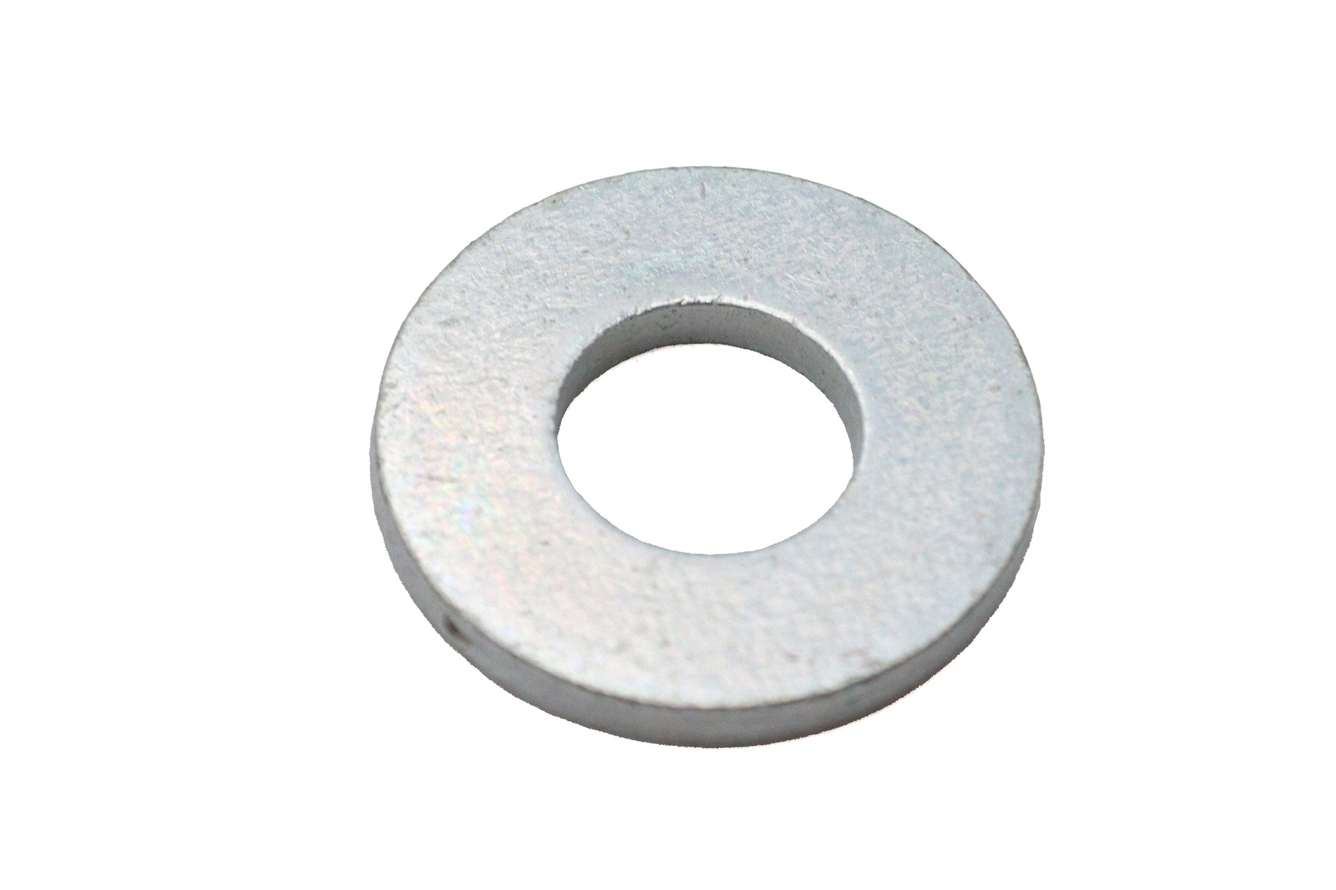 OE Chrome Washer Part 6545 for Harley Davidson FLST Models