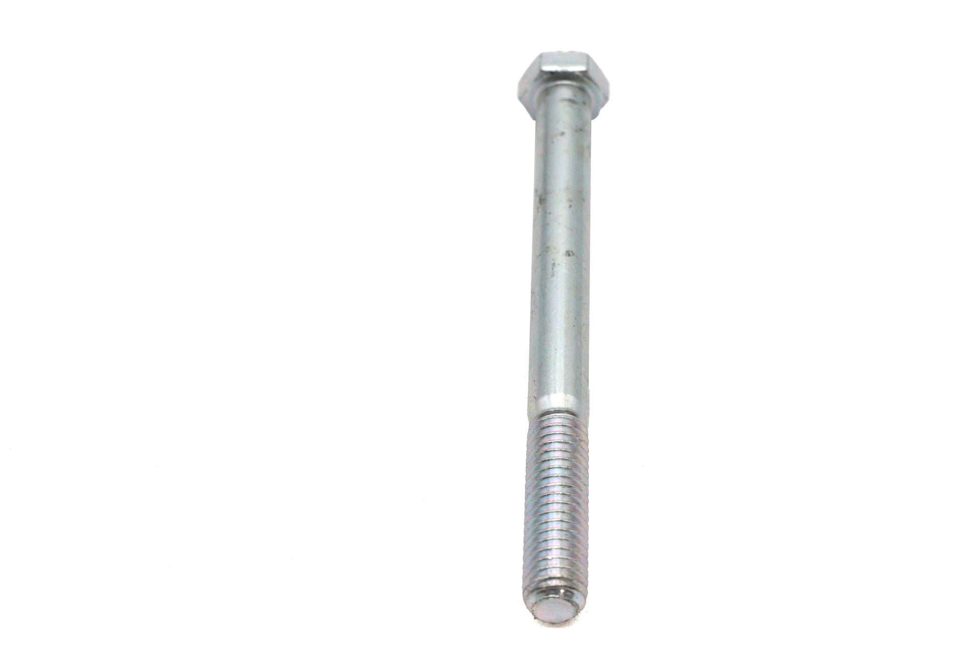 OE Hex Bolt Cap Screw 3/8 inch-16 x 4-1/4 inch for Harley Davidson FLFBS Gas Tank Mount Kit