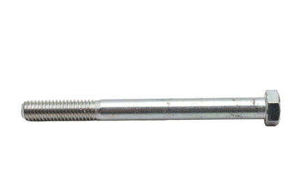 OE Hex Bolt Cap Screw 3/8 inch-16 x 4-1/4 inch for Harley Davidson FLFBS Gas Tank Mount Kit