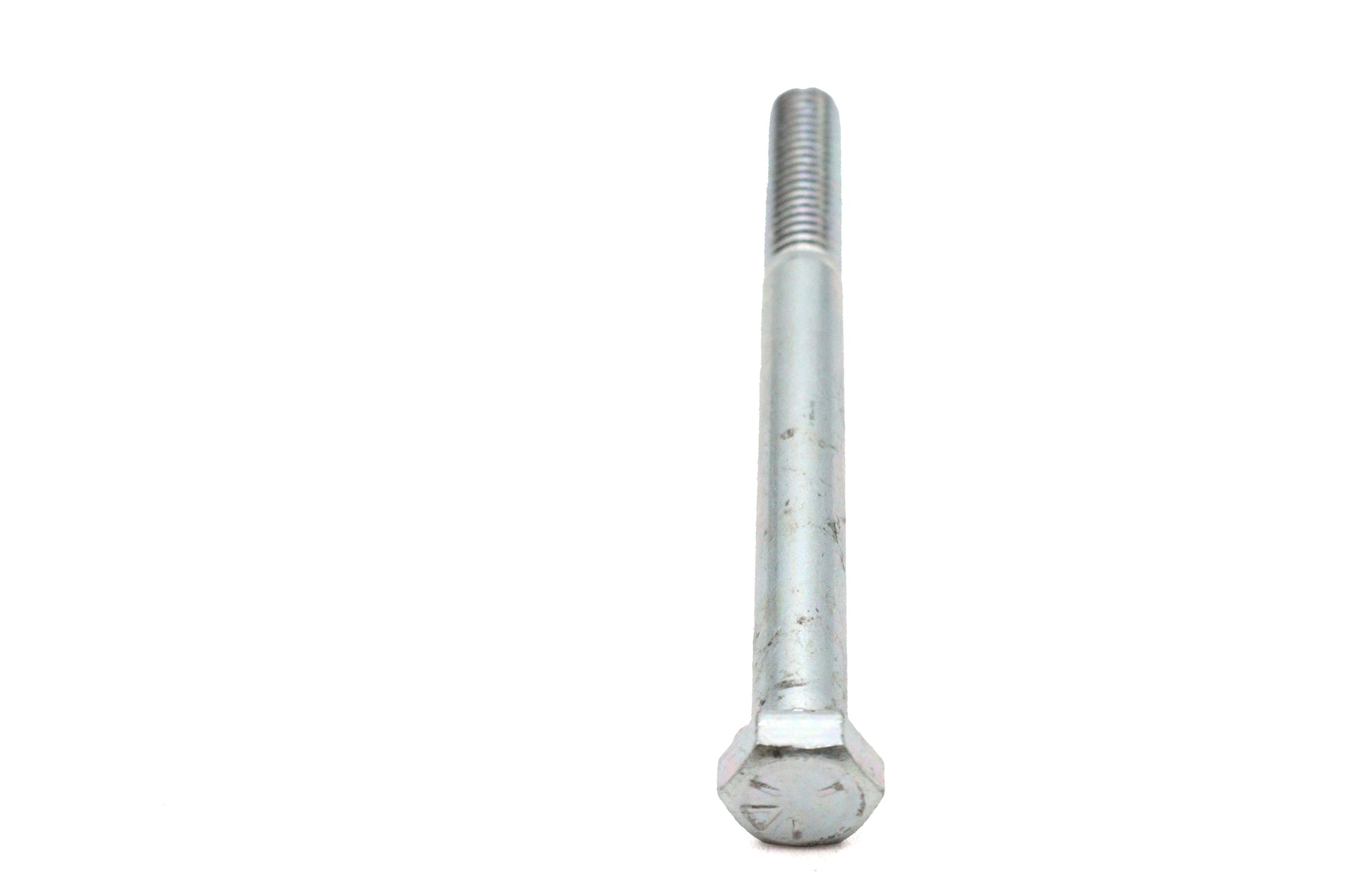 OE Hex Bolt Cap Screw 3/8 inch-16 x 4-1/4 inch for Harley Davidson FLFBS Gas Tank Mount Kit