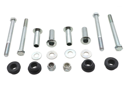 V-Twin M8 Gas Tank Mount Kit for Harley Davidson FXST and FLST Models