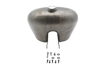 V-Twin 3.3 Gallon Gas Tank for Harley Davidson FXST and XL Models - Part #641906 by V-Twin