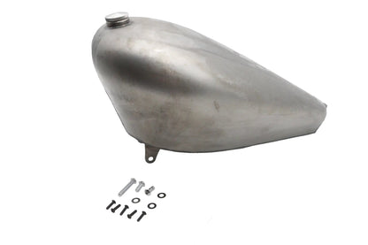 V-Twin 3.3 Gallon Gas Tank for Harley Davidson FXST and XL Models - Part #641906 by V-Twin