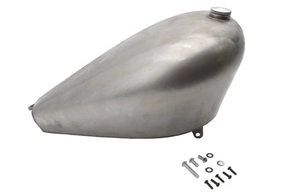 V-Twin 3.3 Gallon Gas Tank for Harley Davidson FXST and XL Models - Part #641906 by V-Twin