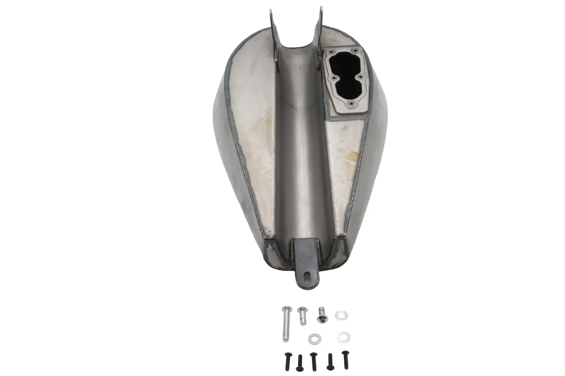 V-Twin 3.3 Gallon Gas Tank for Harley Davidson FXST and XL Models - Part #641906 by V-Twin