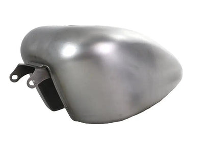 V-Twin M8 Sporty 3.2 Gallon Gas Tank for Harley Davidson FLST & FXST Models by V-Twin