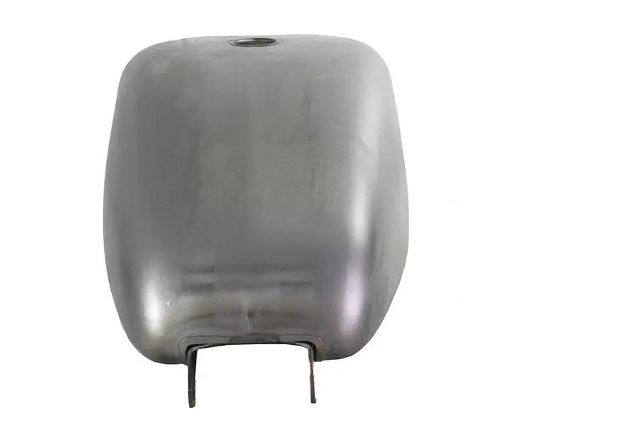V-Twin M8 Sporty 3.2 Gallon Gas Tank for Harley Davidson FLST & FXST Models by V-Twin