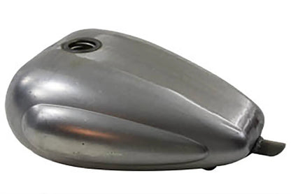 Wyatt Gatling Chopper 3.0 Gallon Gas Tank with 16.5 Inch Tunnel Length by Wyatt Gatling