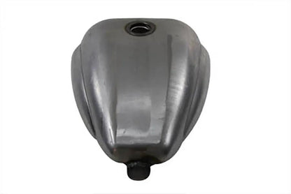 Wyatt Gatling Chopper 3.0 Gallon Gas Tank with 16.5 Inch Tunnel Length by Wyatt Gatling