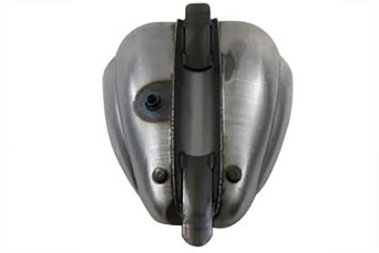 Wyatt Gatling Chopper 3.0 Gallon Gas Tank with 16.5 Inch Tunnel Length by Wyatt Gatling