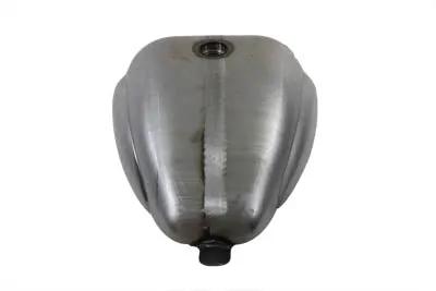 Wyatt Gatling Chopper 3.0 Gallon Gas Tank with 16.5-inch Tunnel Length by Wyatt Gatling