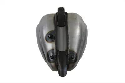 Wyatt Gatling Chopper 3.0 Gallon Gas Tank with 16.5-inch Tunnel Length by Wyatt Gatling