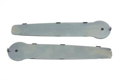Wyatt Gatling Part 61783-92T Mount Strips for Gas Tank Emblems Kit by Wyatt Gatling