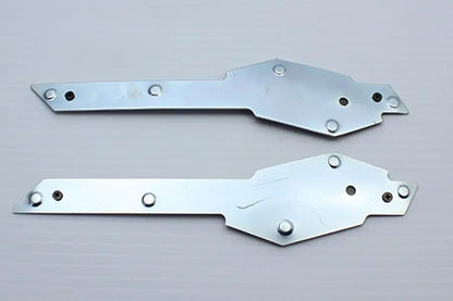 Wyatt Gatling Gas Tank Emblem Mount Strips Part Number 61782-91T by Wyatt Gatling