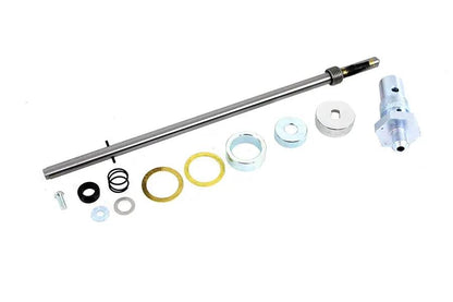 Wyatt Gatling Fuel Petcock Shut Off Rod Kit for Harley Davidson G (1941-1949) by Wyatt Gatling