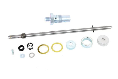 Wyatt Gatling Fuel Petcock Shut Off Rod Kit for Harley Davidson G (1941-1949) by Wyatt Gatling