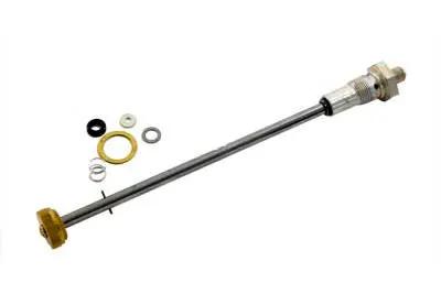 V-Twin Petcock Shut Off Kit for Harley Davidson FL (1941-1949) by V-Twin