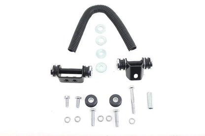 Wyatt Gatling Gas Tank Mounting Kit for Harley Davidson FXST (1984-1993) by Wyatt Gatling