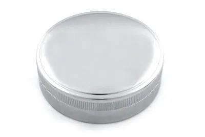 Wyatt Gatling Replica Eaton Vented Gas Cap for Harley Davidson FL Models - Part Number 74818D by Wyatt Gatling