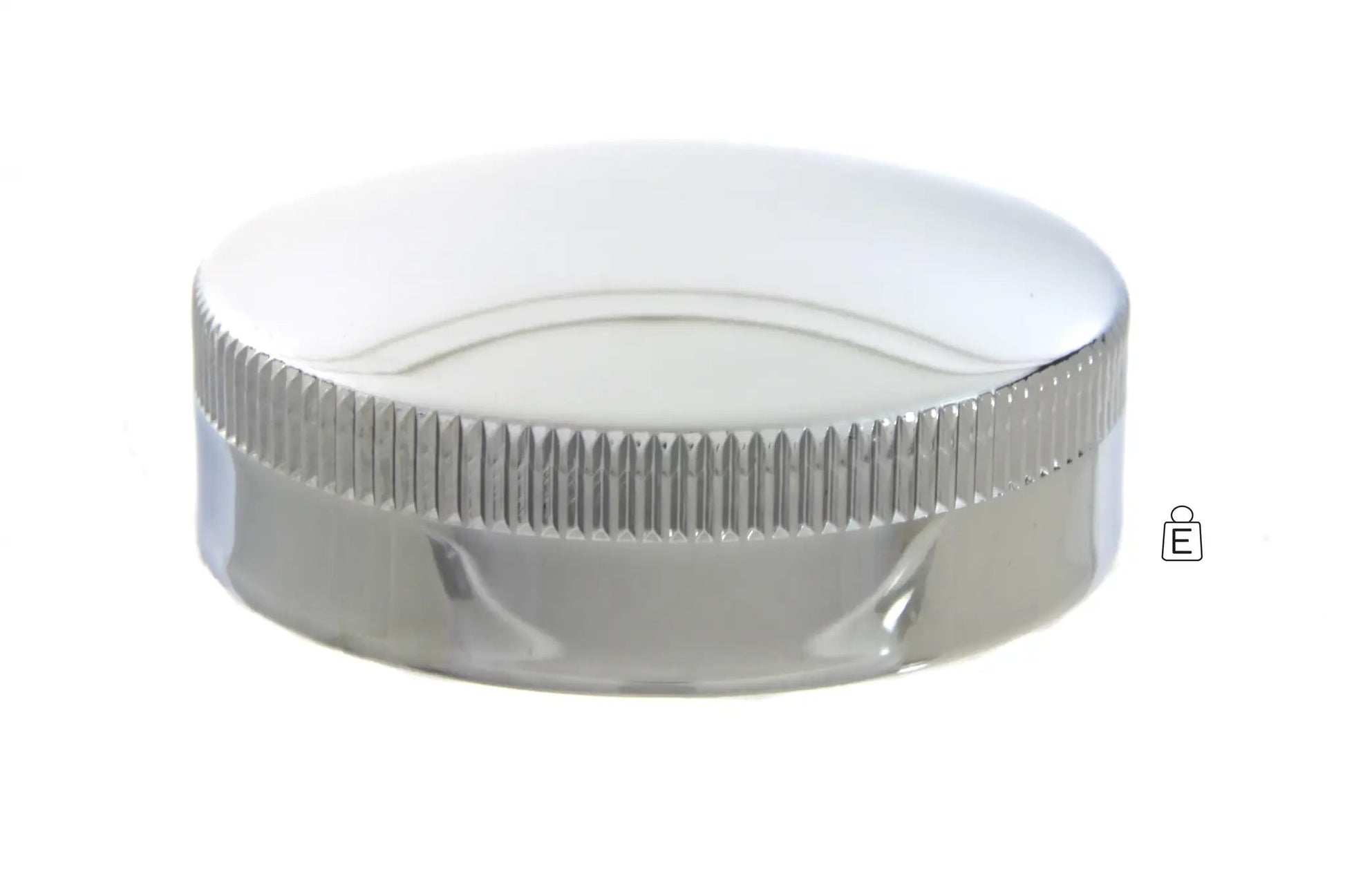 Wyatt Gatling Replica Eaton Vented Gas Cap Set for Harley Davidson FL Models by Wyatt Gatling