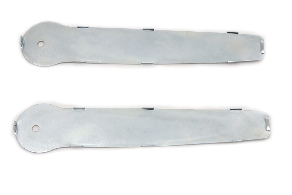 Wyatt Gatling Emblem Mount Strips for Gas Tank – Easy Installation and Durable Fit by Wyatt Gatling