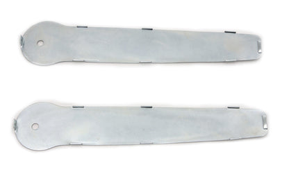 Wyatt Gatling Emblem Mount Strips for Gas Tank – Easy Installation and Durable Fit by Wyatt Gatling