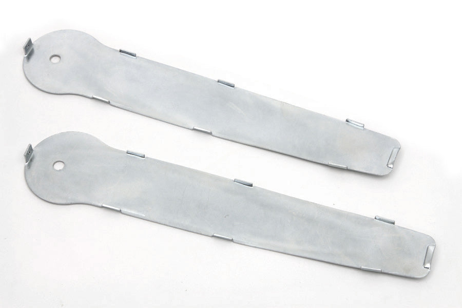 Wyatt Gatling Emblem Mount Strips for Gas Tank – Easy Installation and Durable Fit by Wyatt Gatling
