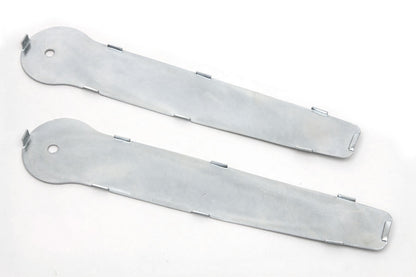 Wyatt Gatling Emblem Mount Strips for Gas Tank – Easy Installation and Durable Fit by Wyatt Gatling