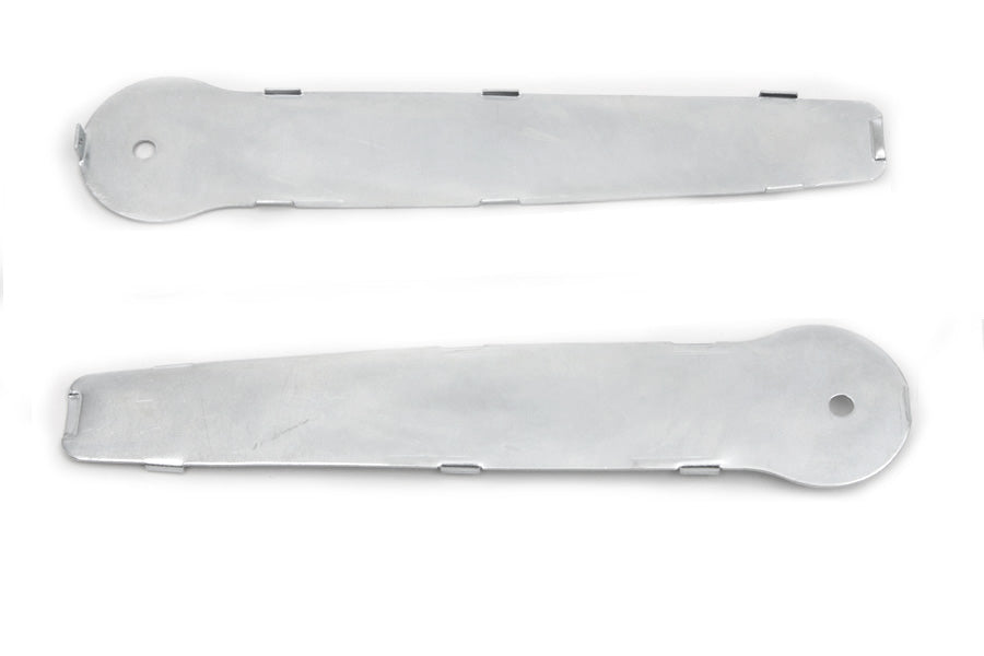 Wyatt Gatling Emblem Mount Strips for Gas Tank – Easy Installation and Durable Fit by Wyatt Gatling