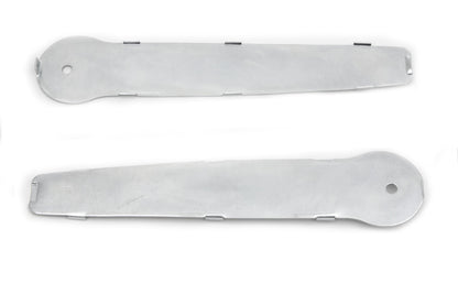 Wyatt Gatling Emblem Mount Strips for Gas Tank – Easy Installation and Durable Fit by Wyatt Gatling