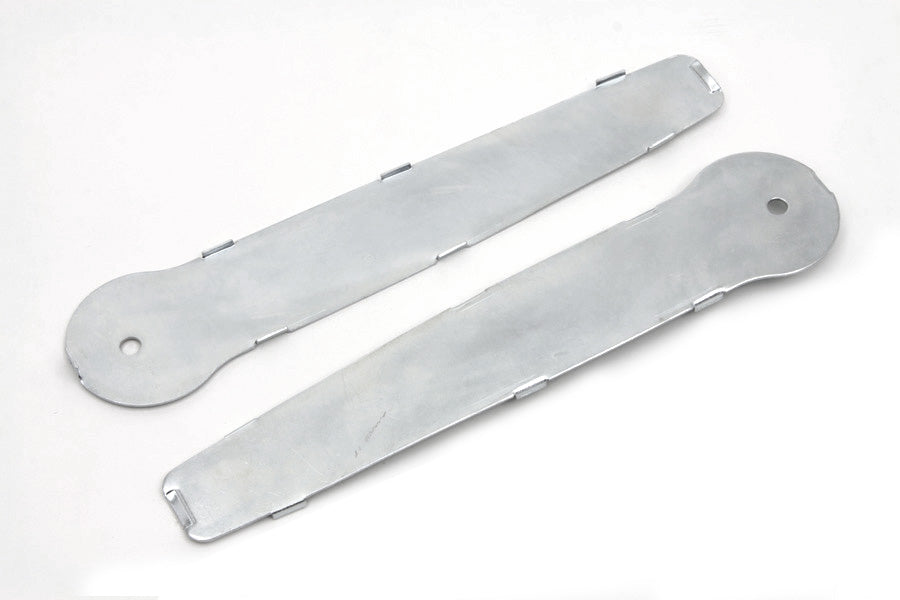Wyatt Gatling Emblem Mount Strips for Gas Tank – Easy Installation and Durable Fit by Wyatt Gatling