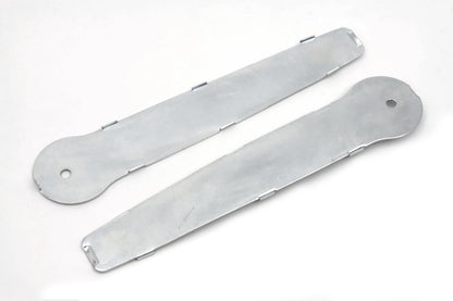 Wyatt Gatling Emblem Mount Strips for Gas Tank – Easy Installation and Durable Fit by Wyatt Gatling