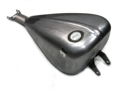 Wyatt Gatling Bobbed 2.3 Gallon Gas Tank for Harley Davidson XL (Part #63123C) by Wyatt Gatling