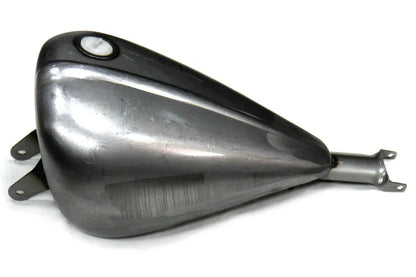 Wyatt Gatling Bobbed 2.3 Gallon Gas Tank for Harley Davidson XL (Part #63123D) by Wyatt Gatling