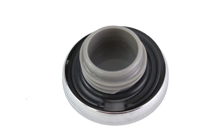 Wyatt Gatling Eagle Spirit Gas Cap Non-Vented for Harley Davidson FLT, FXST, and FLST Models