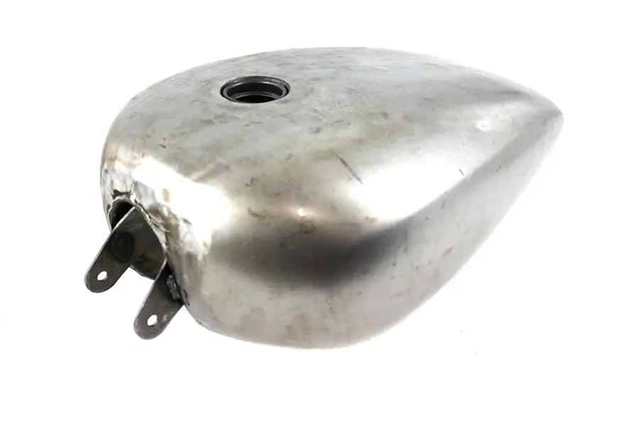 V-Twin Factory Sample Replica Roadster 4.5 Gallon Gas Tank for Harley Davidson XL and XLC Models by V-Twin