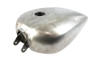 V-Twin Factory Sample Replica Roadster 4.5 Gallon Gas Tank for Harley Davidson XL and XLC Models by V-Twin