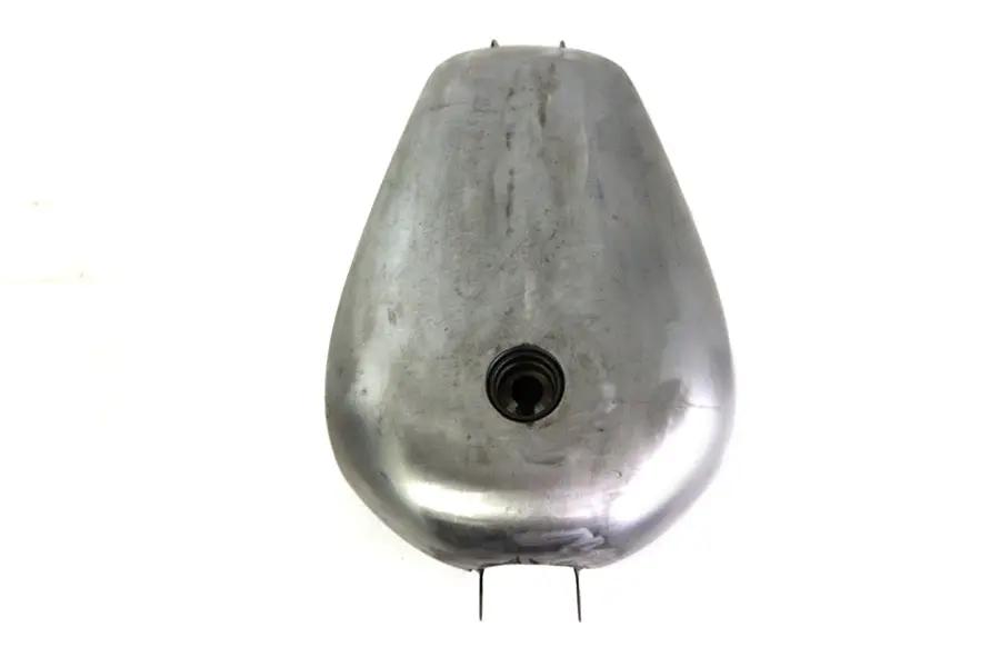 V-Twin Factory Sample Replica Roadster 4.5 Gallon Gas Tank for Harley Davidson XL and XLC Models by V-Twin
