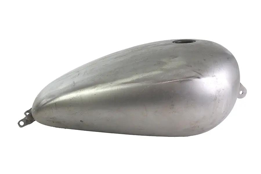 V-Twin Factory Sample Replica Roadster 4.5 Gallon Gas Tank for Harley Davidson XL and XLC Models by V-Twin