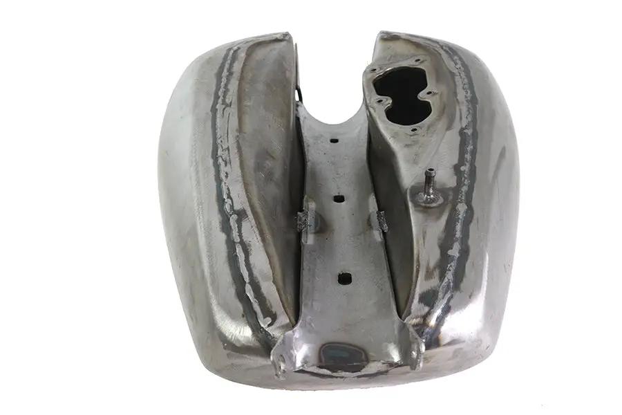 V-Twin Factory Sample Replica Roadster 4.5 Gallon Gas Tank for Harley Davidson XL and XLC Models by V-Twin