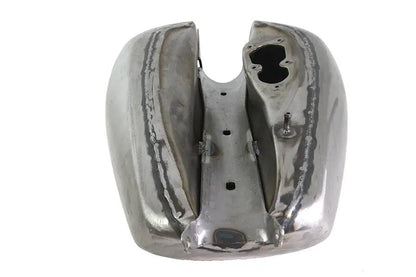 V-Twin Factory Sample Replica Roadster 4.5 Gallon Gas Tank for Harley Davidson XL and XLC Models by V-Twin