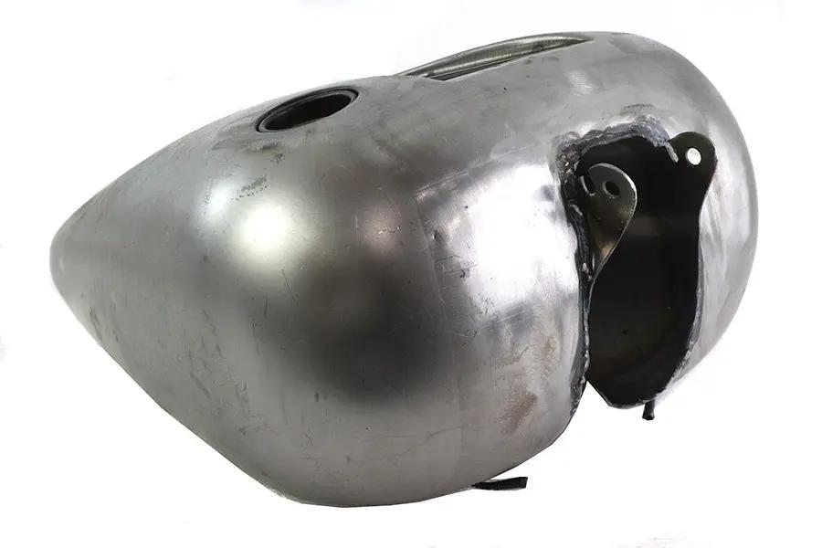 V-Twin Factory Sample FXD Stock Shape 5.1 Gallon Gas Tank for Harley Davidson FXDWG & FXDB by V-Twin