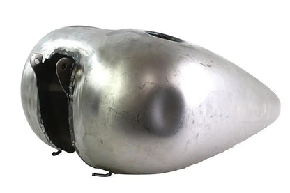 V-Twin Factory Sample FXD Stock Shape 5.1 Gallon Gas Tank for Harley Davidson FXDWG & FXDB by V-Twin