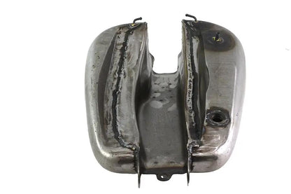 V-Twin Factory Sample FXD Stock Shape 5.1 Gallon Gas Tank for Harley Davidson FXDWG & FXDB by V-Twin